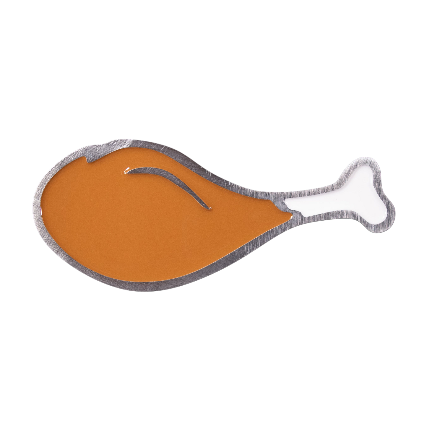 Chicken Drumstick Snowboard Stomp Pad