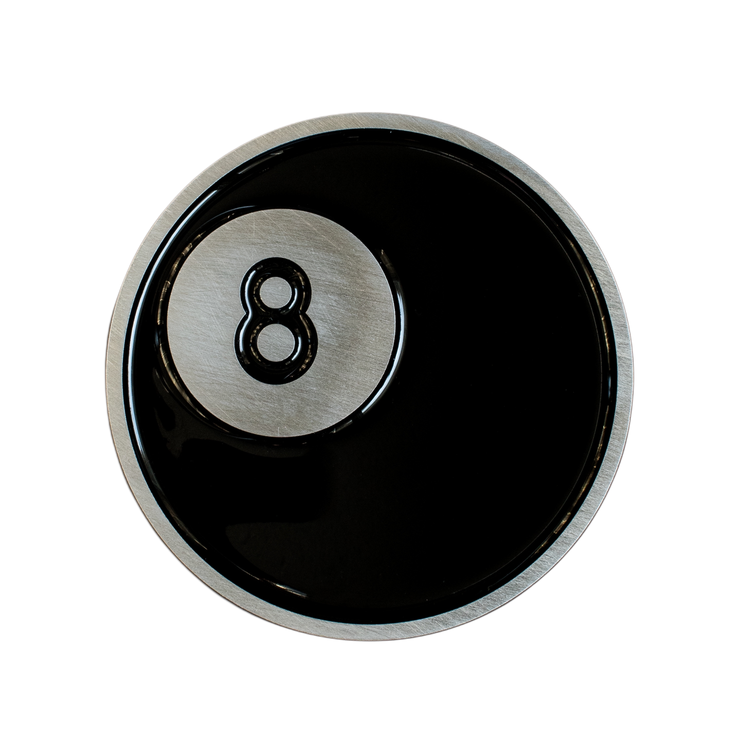 8 Ball Snowboard Stomp Pad