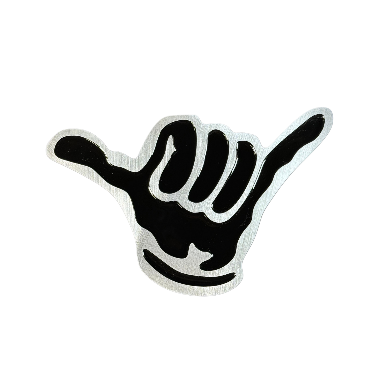Hang Loose Snowboard Stomp Pad