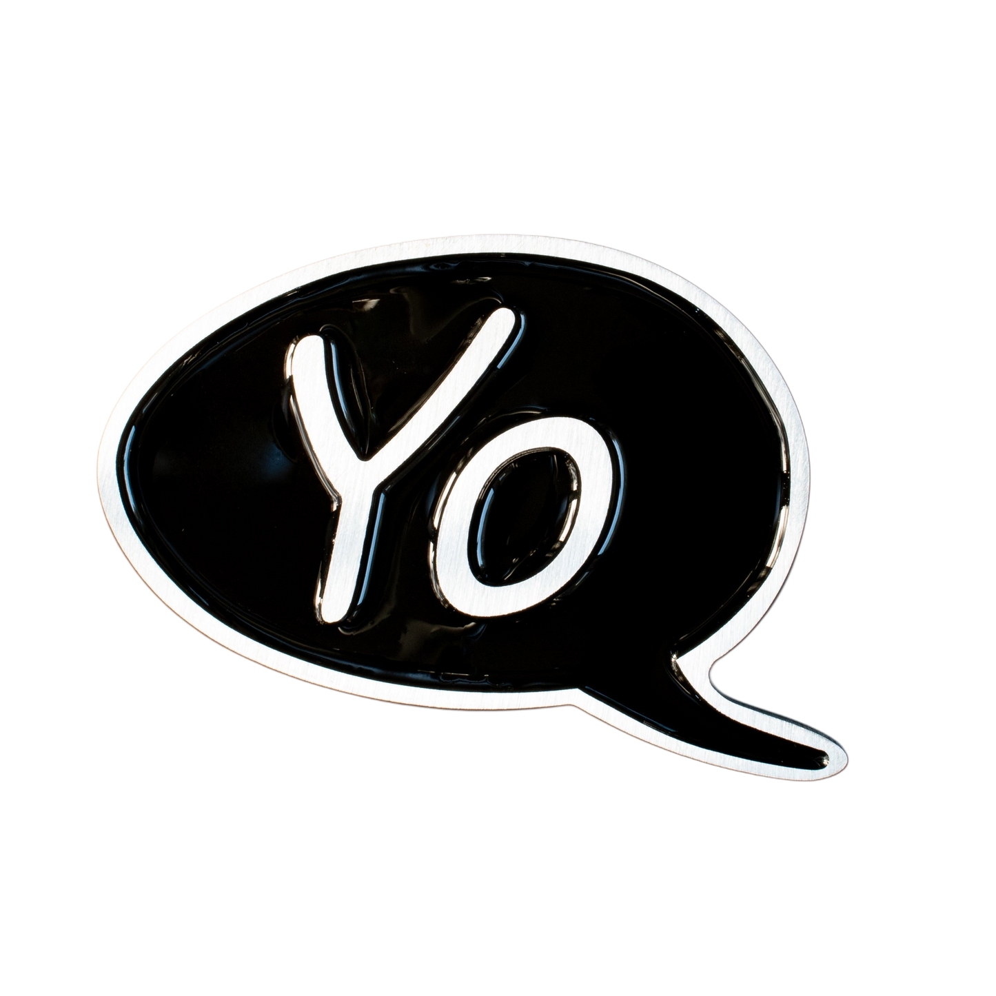 Yo Snowboard Stomp Pad