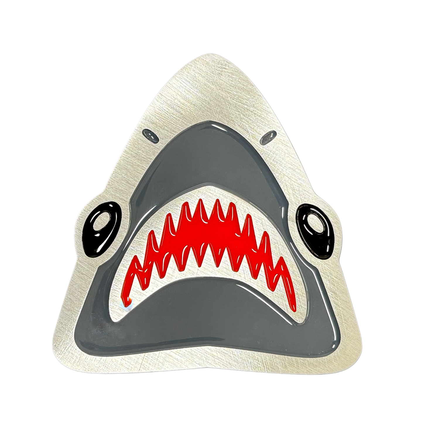 Shark Snowboard Stomp Pad
