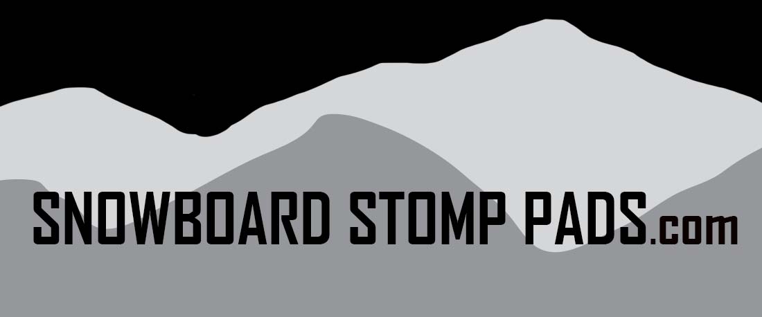 Products – Page 3 – Snowboard Stomp Pads