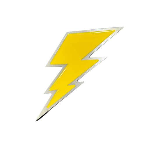Lightning Stomp Pad