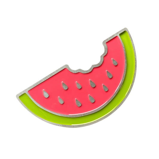 Watermelon  Snowboard Stomp Pad