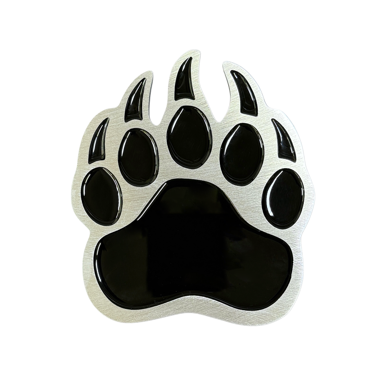 Bear Paw Stomp Pad