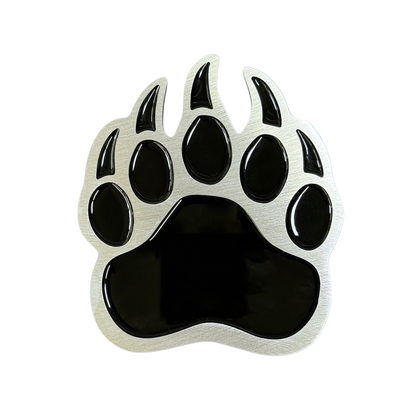 Bear Paw Stomp Pad