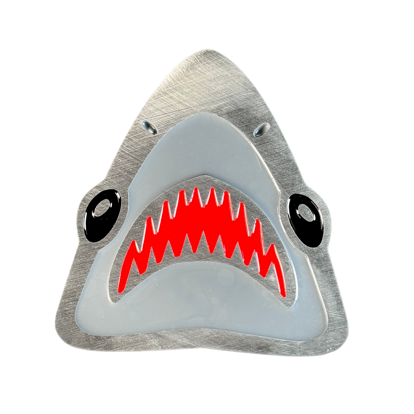 Shark Snowboard Stomp Pad