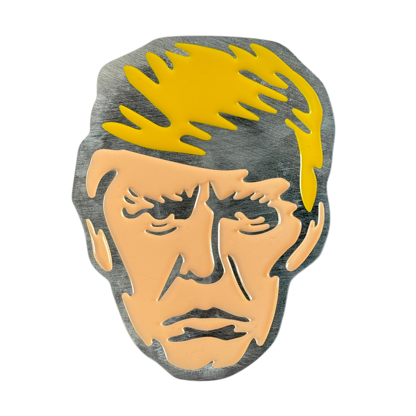 Trump Snowboard Stomp Pad