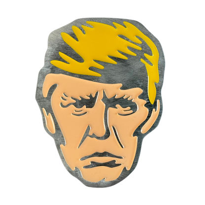 Trump Snowboard Stomp Pad