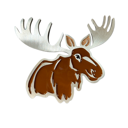 Moose Snowboard Stomp Pad